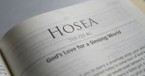 What Does Prostitution Have to Do with God’s Love in the Book of Hosea?