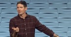 The Mark of the Beast Is ‘Active Even Now,’ Pastor Matt Chandler Says