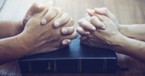 5 Ways to C.O.V.E.R. Your Marriage in Prayer