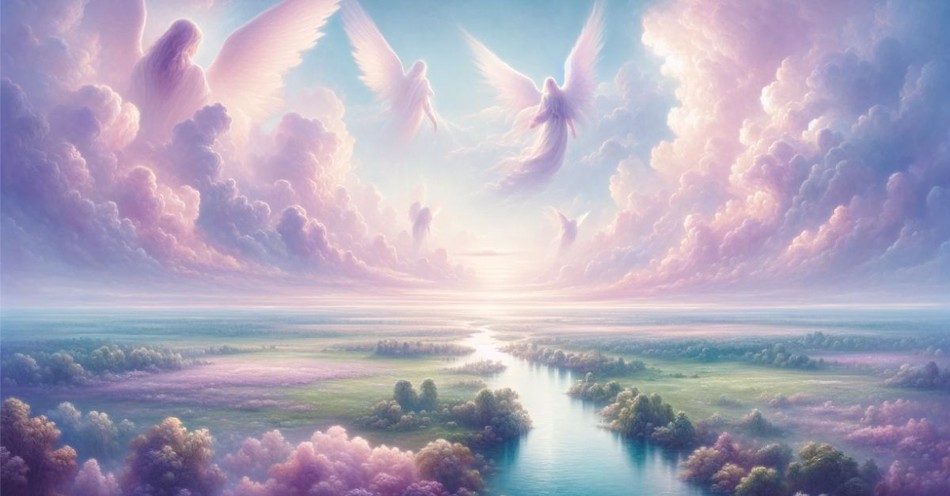 Discover the Amazing Truth about Heaven