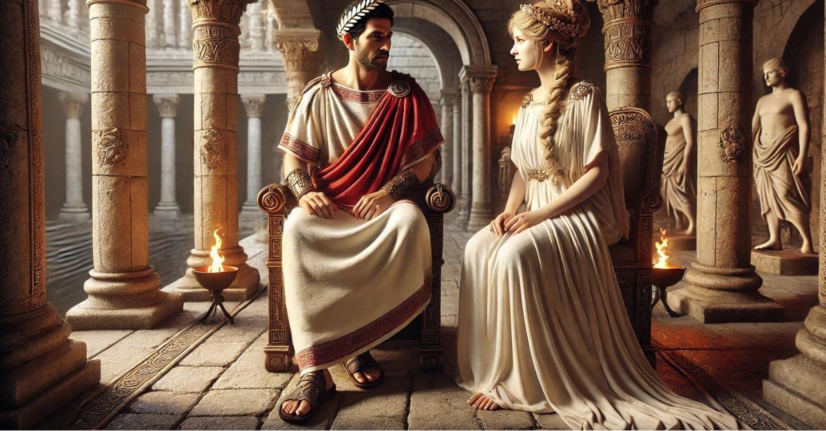 Pontius Pilate