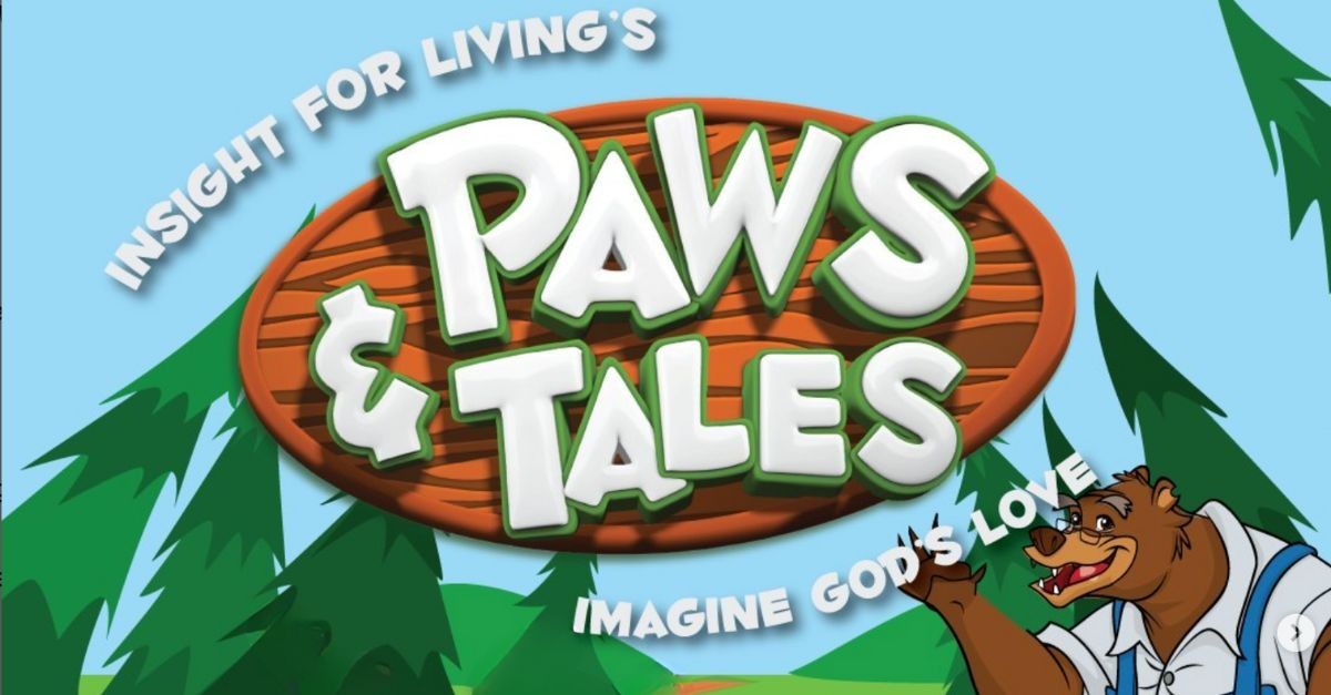 pawsntalesofficial