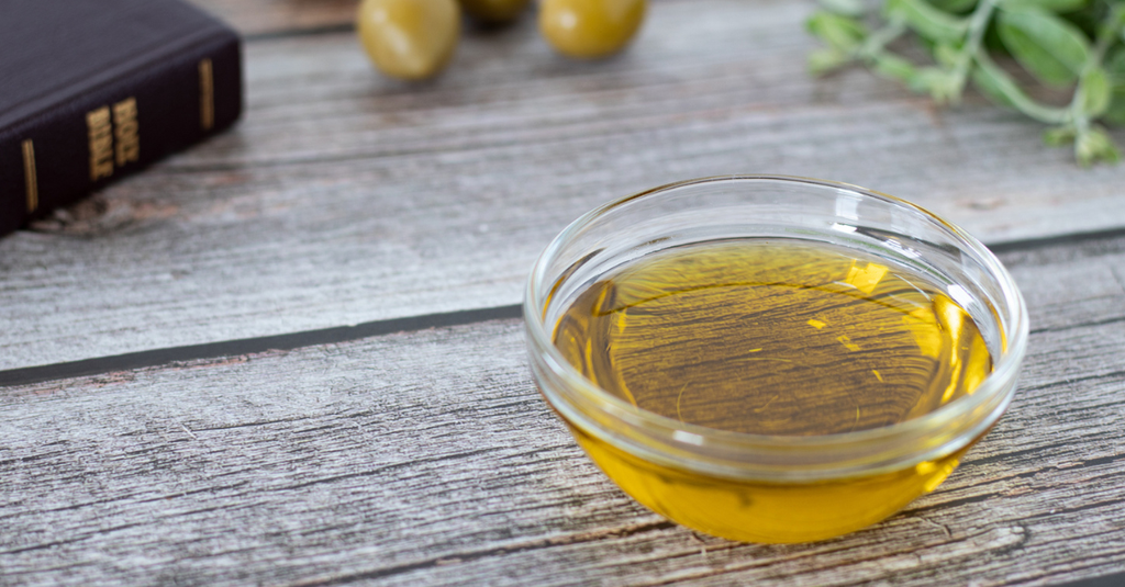 7 Things You Need to Know the Spiritual Significance of Anointing Oil